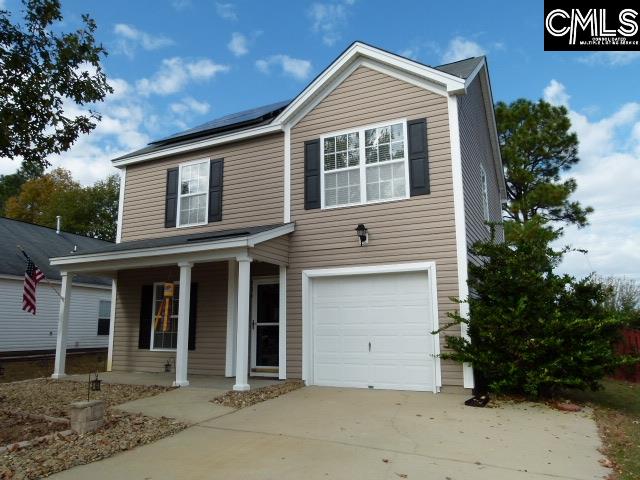 316 Richmond Farm Lexington, SC 29072