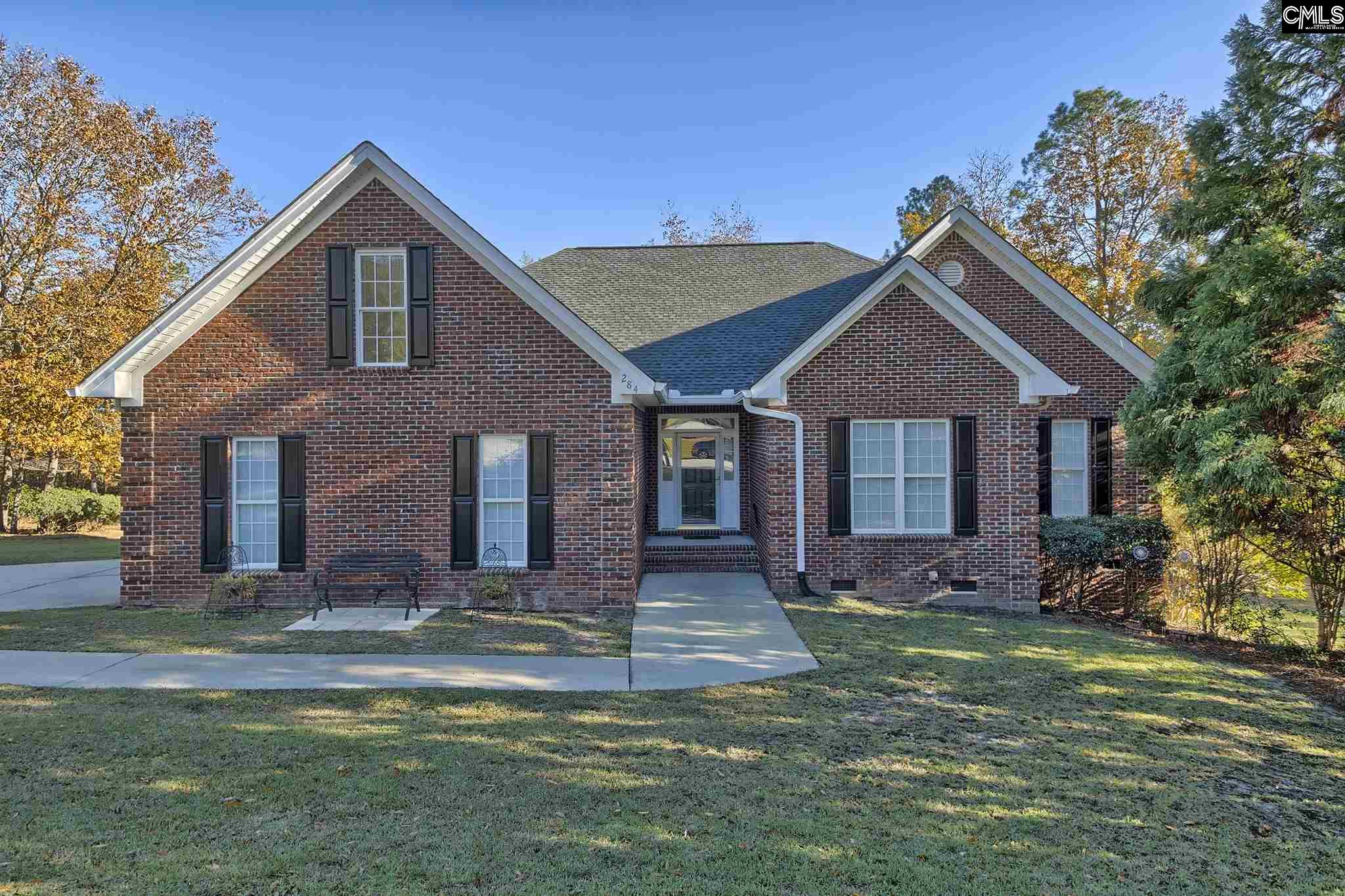 284 Winchester West Columbia, SC 29170-1061