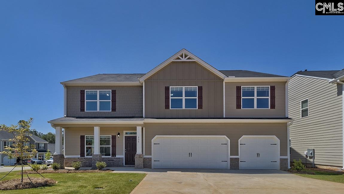 936 Trident Maple Chapin, SC 29036