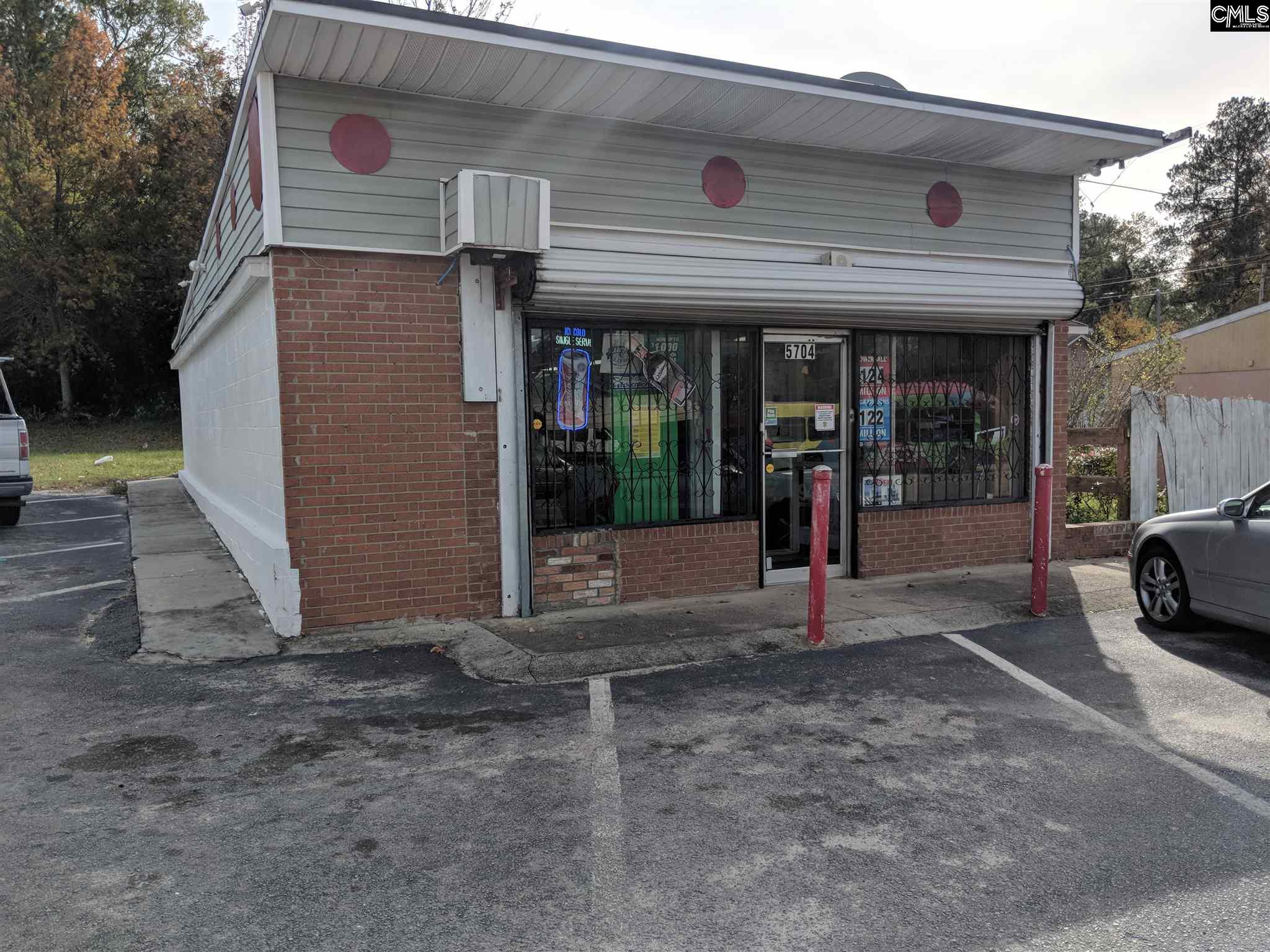 5706 N Main Columbia, SC 29203