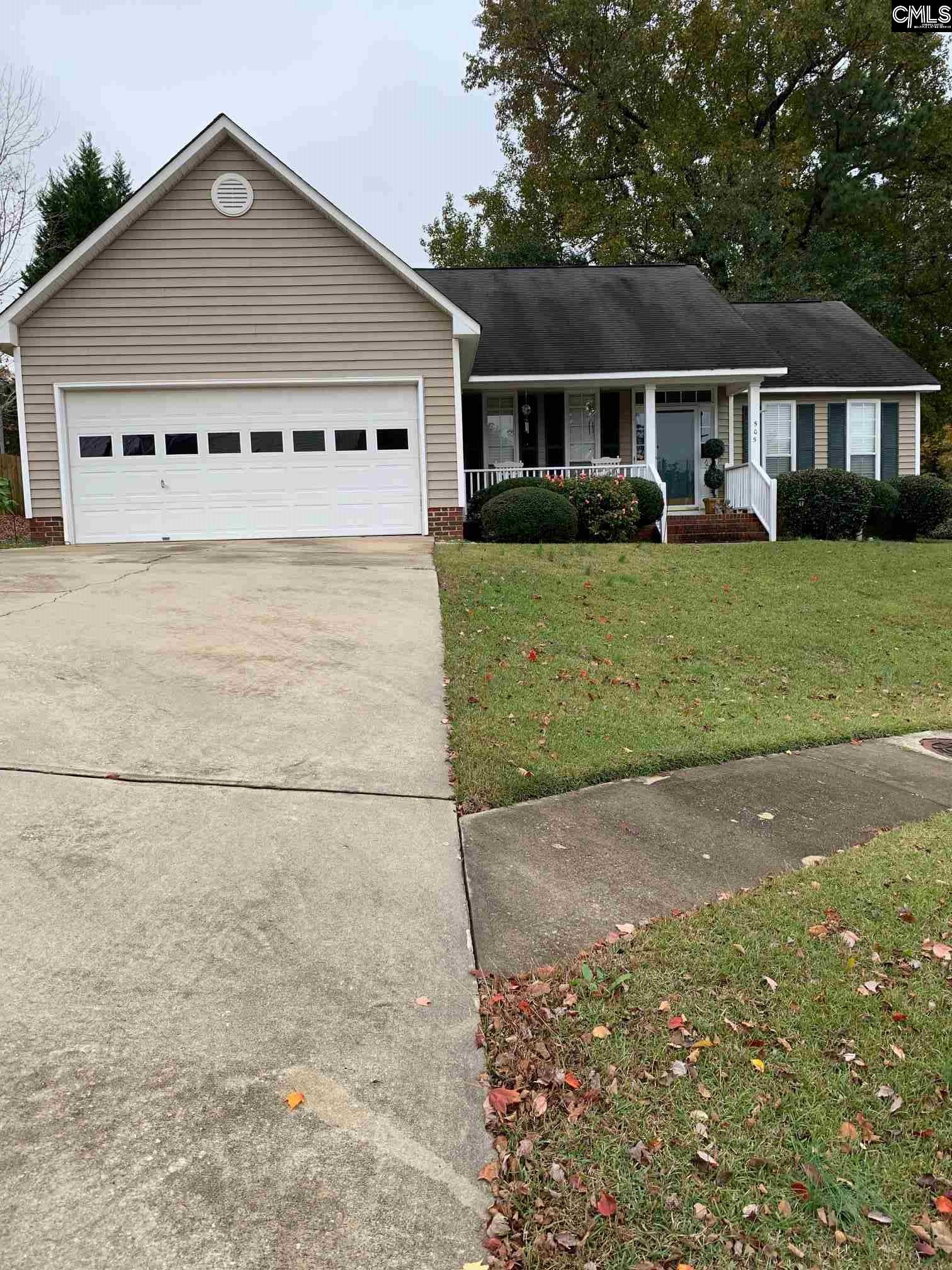 505 Barn Plank Lexington, SC 29072