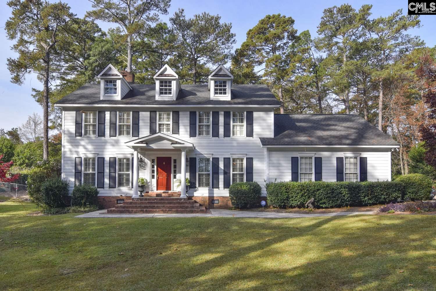 225 Spring Lake Columbia, SC 29206