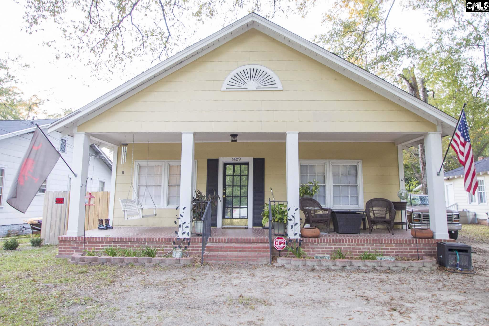 1409 Highland Camden, SC 29020