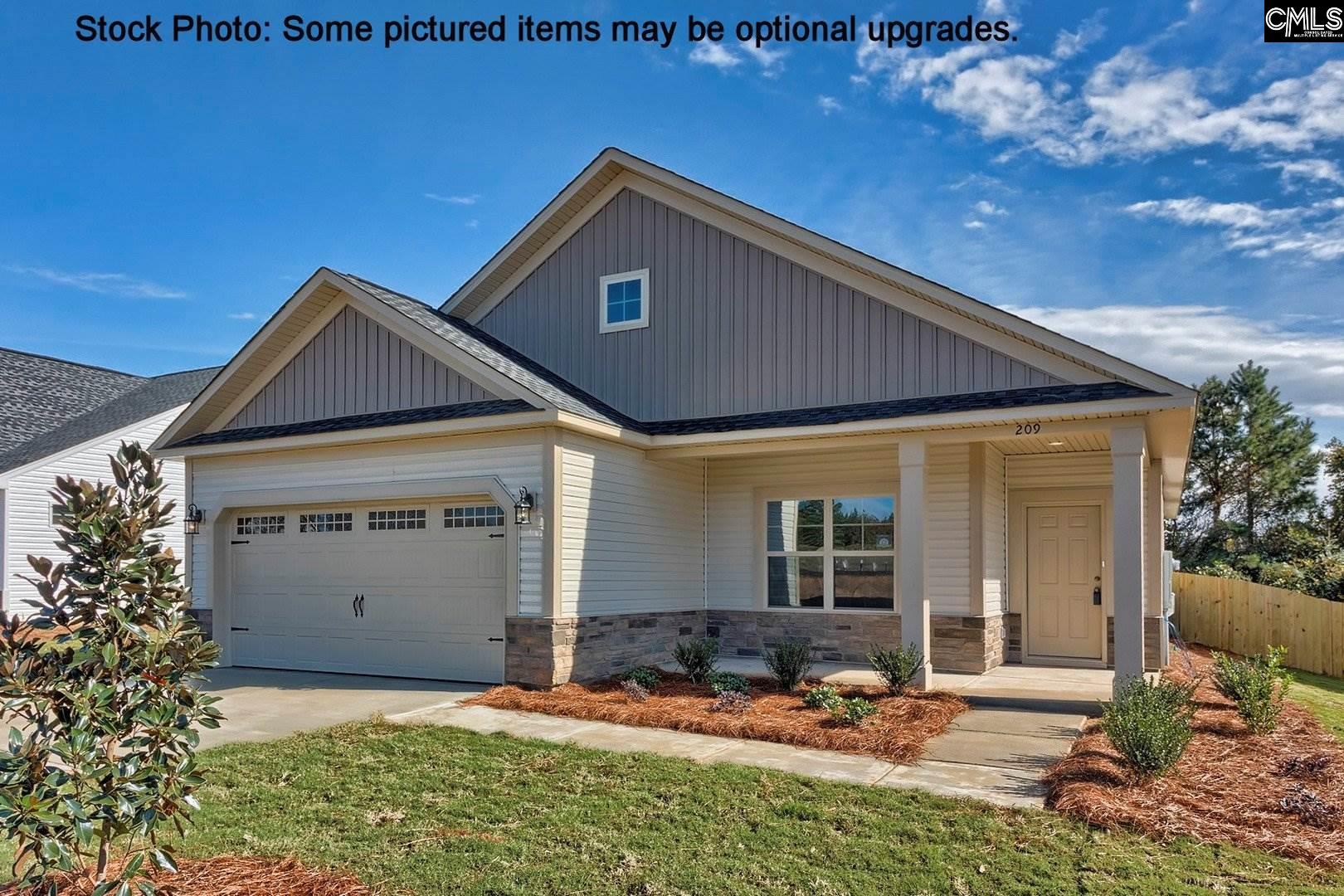 210 Shoals Landing Columbia, SC 29212