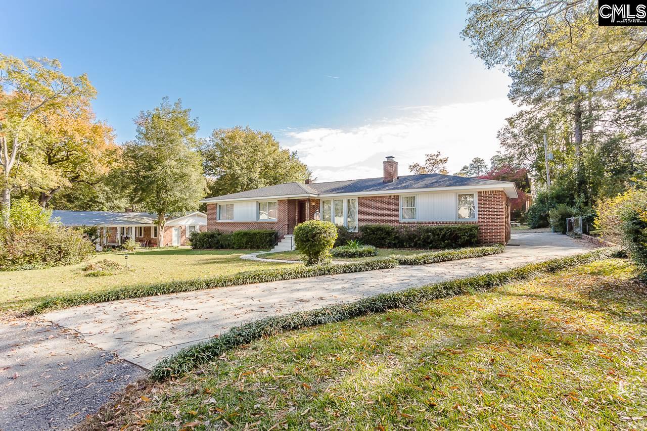 1706 Whiteford Columbia, SC 29210