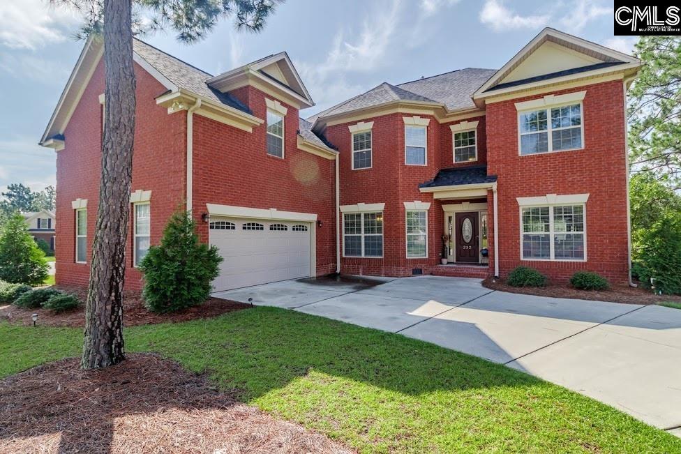 232 Peninsula Columbia, SC 29229