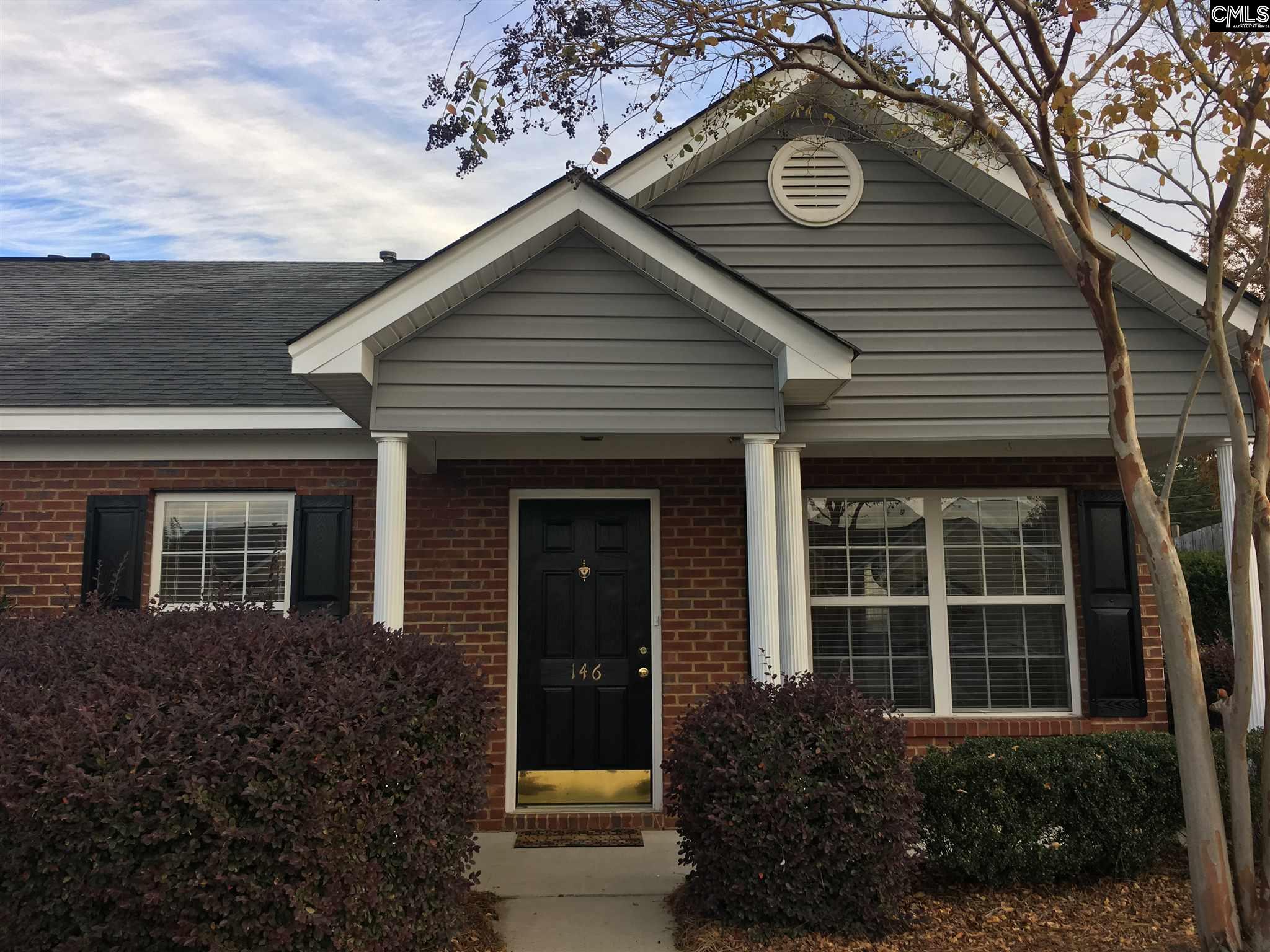 146 Courtside Dr Lexington, SC 29073