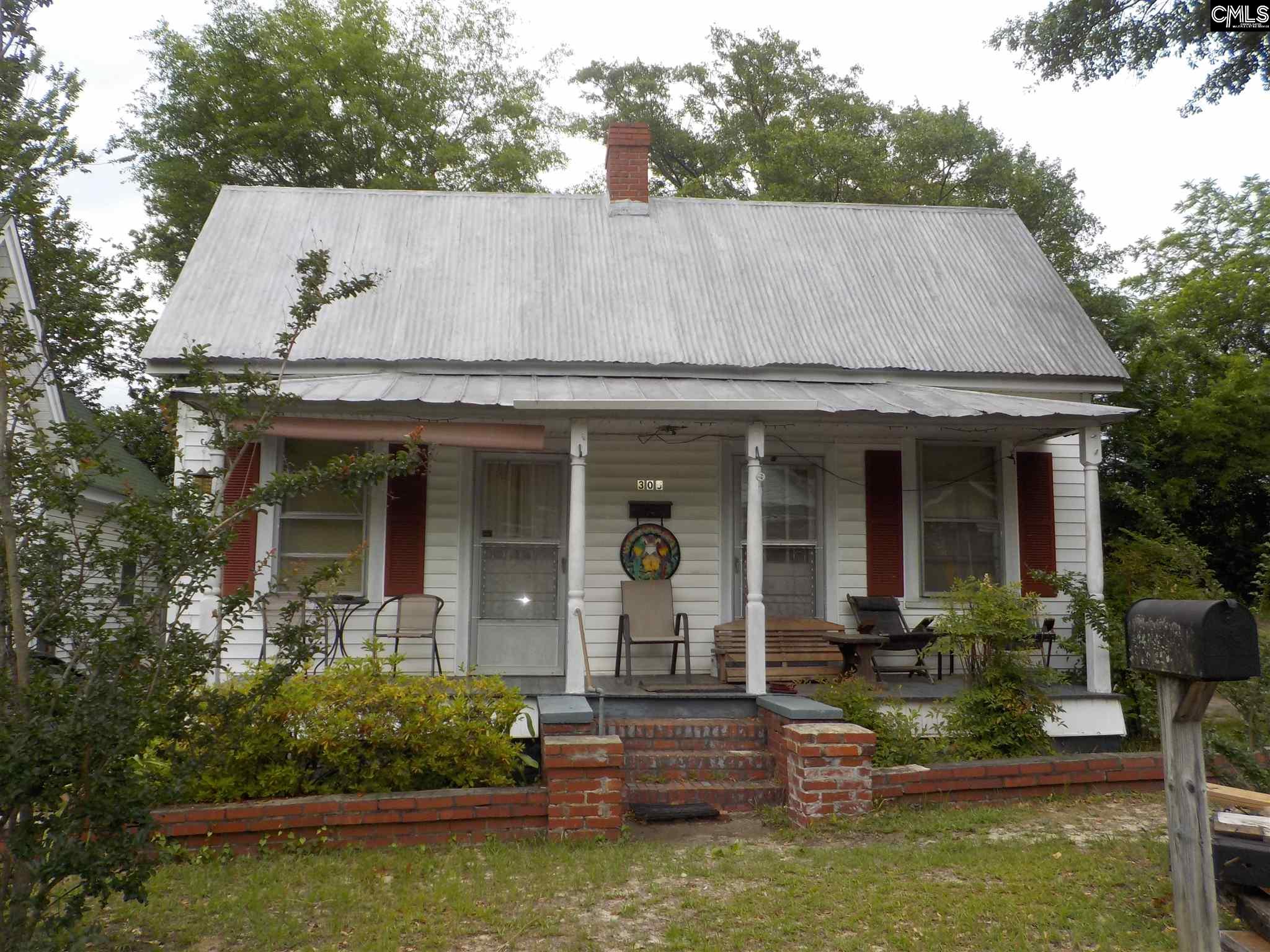 305 Shuler West Columbia, SC 29169