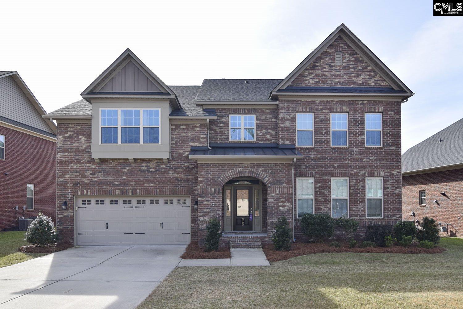 930 Plyler Columbia, SC 29229