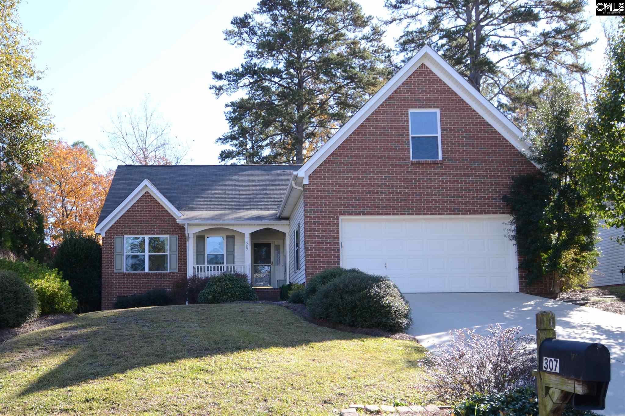 307 Angus Columbia, SC 29223