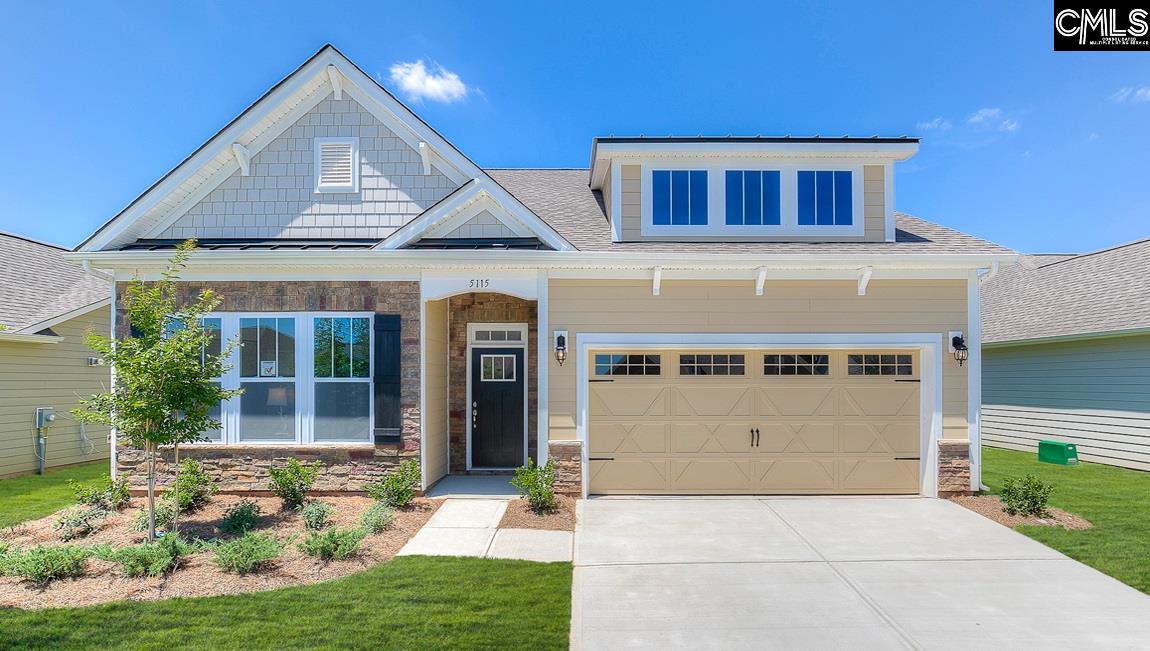 683 Scarlet Baby Blythewood, SC 29016