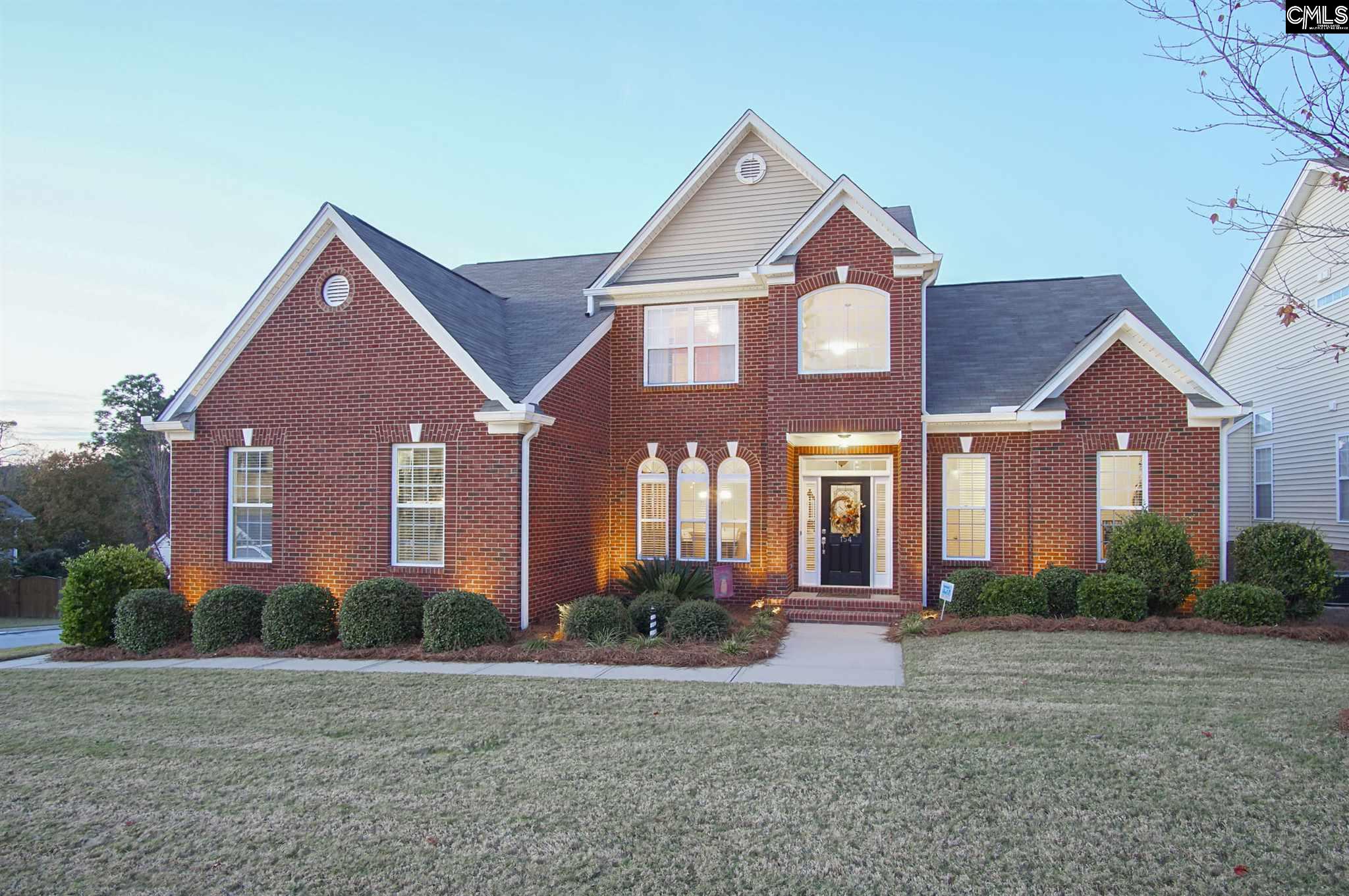 154 Millstone Lexington, SC 29072