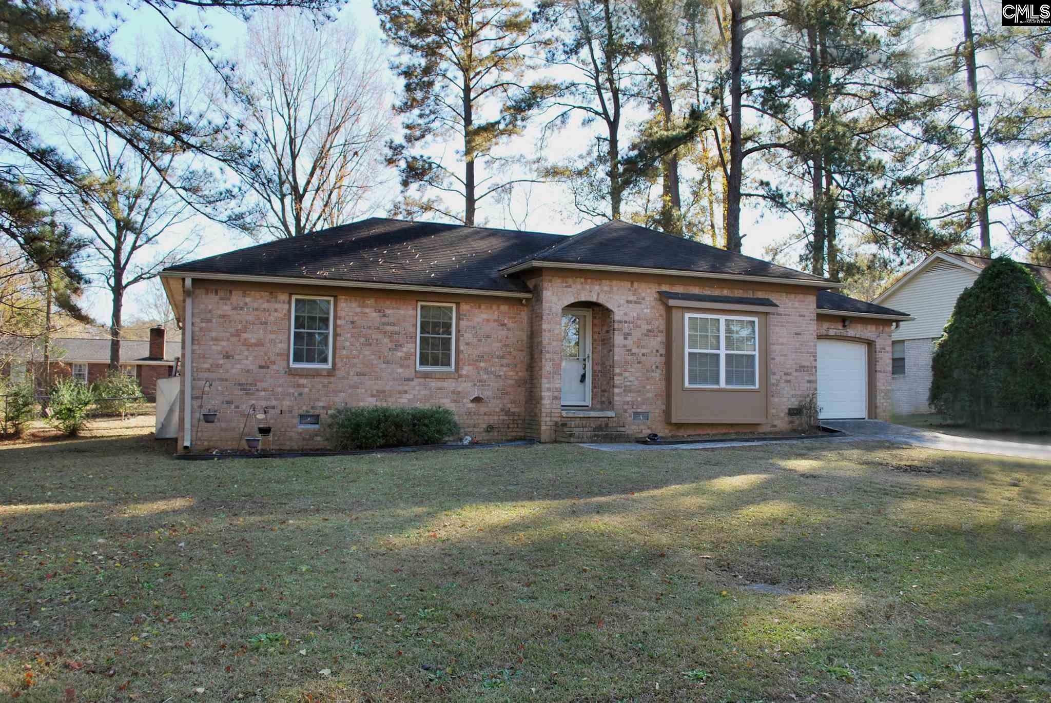 2112 Chandler Columbia, SC 29210