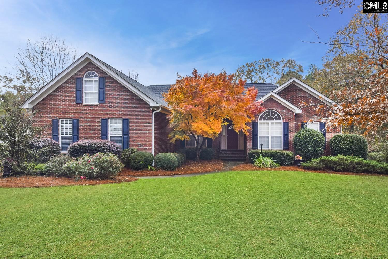 3 Bud Elgin, SC 29045