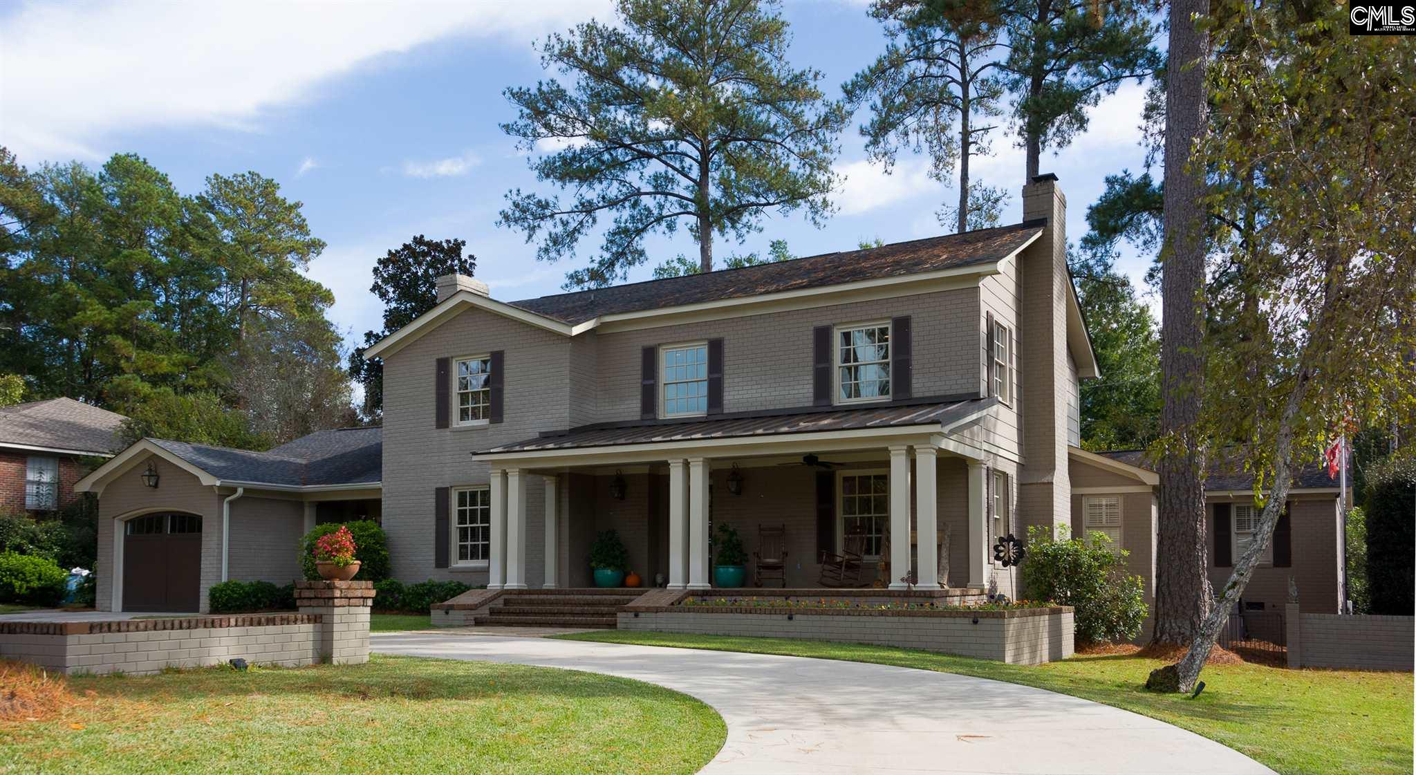 2148 Shady Columbia, SC 29206-4673