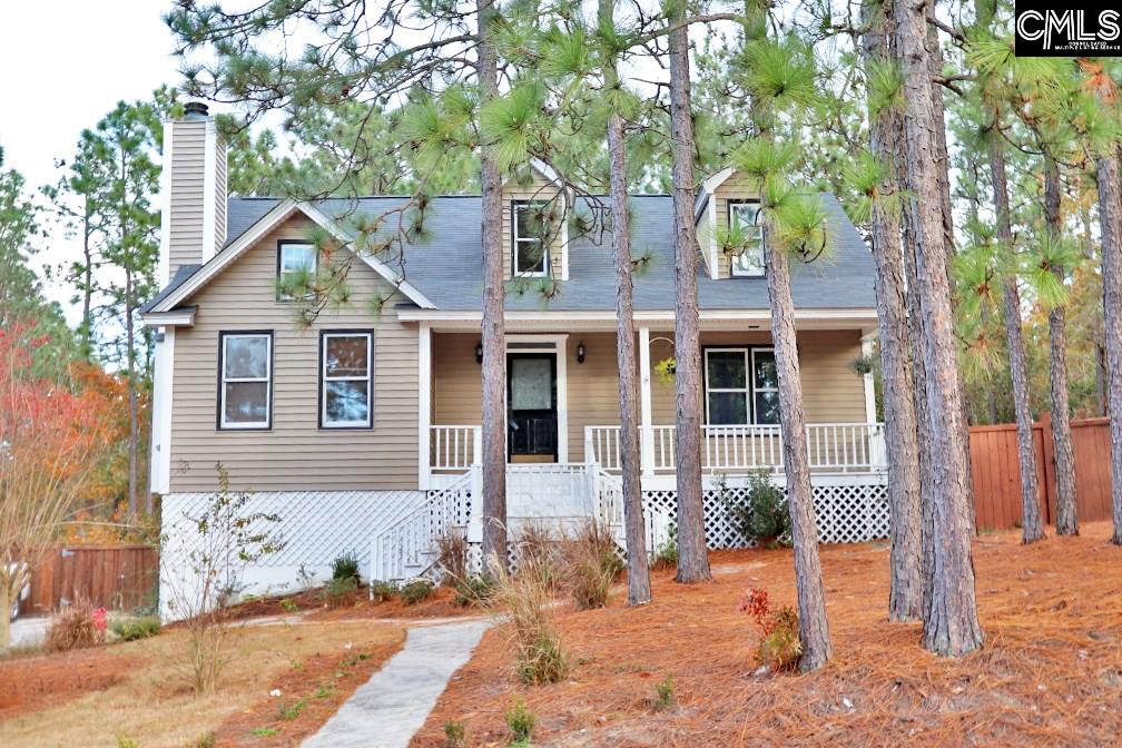 100 Norse Columbia, SC 29229