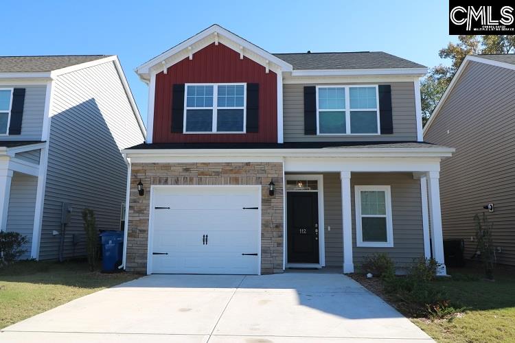 112 Weeping Oak West Columbia, SC 29169