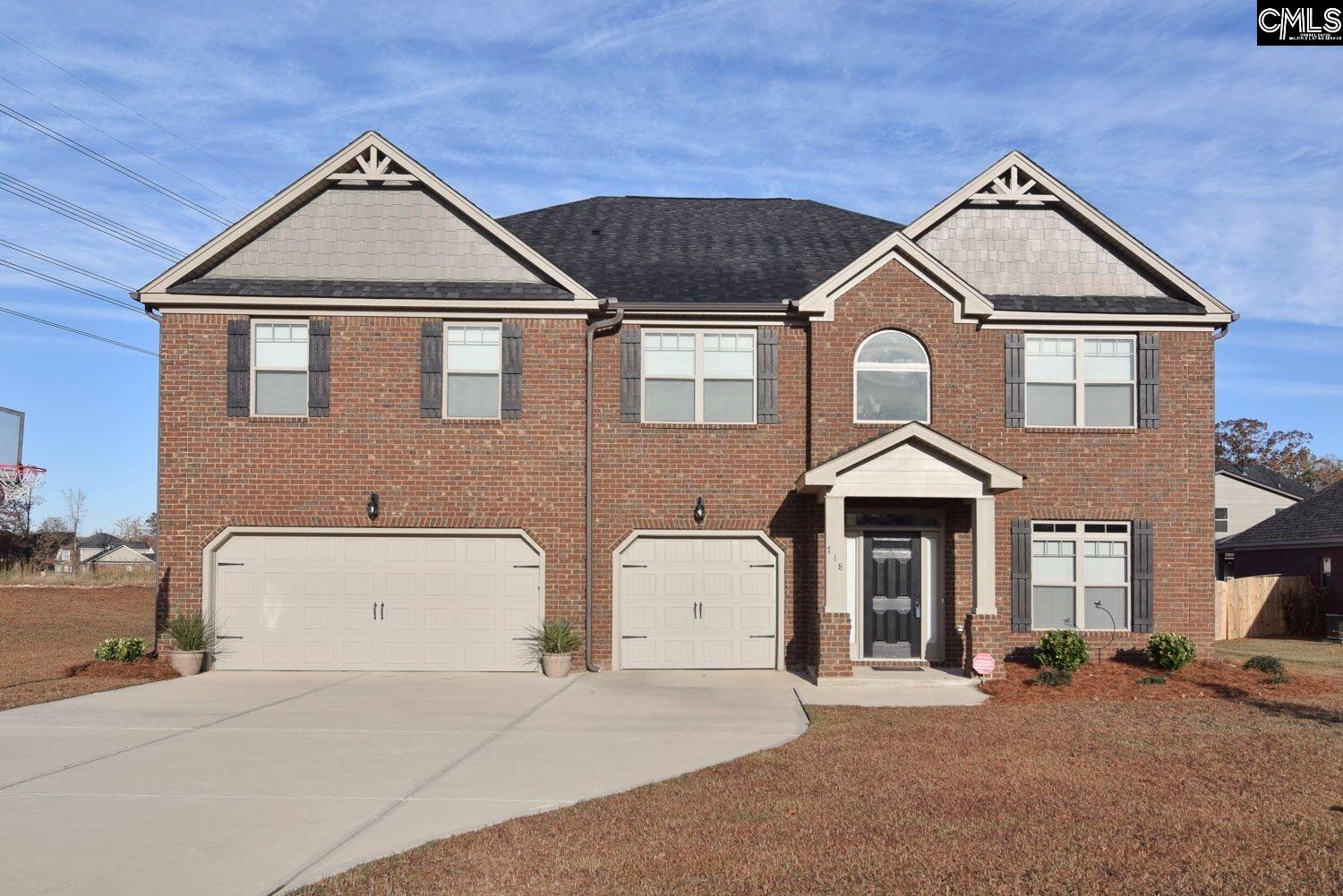 718 Rosewalk Chapin, SC 29036
