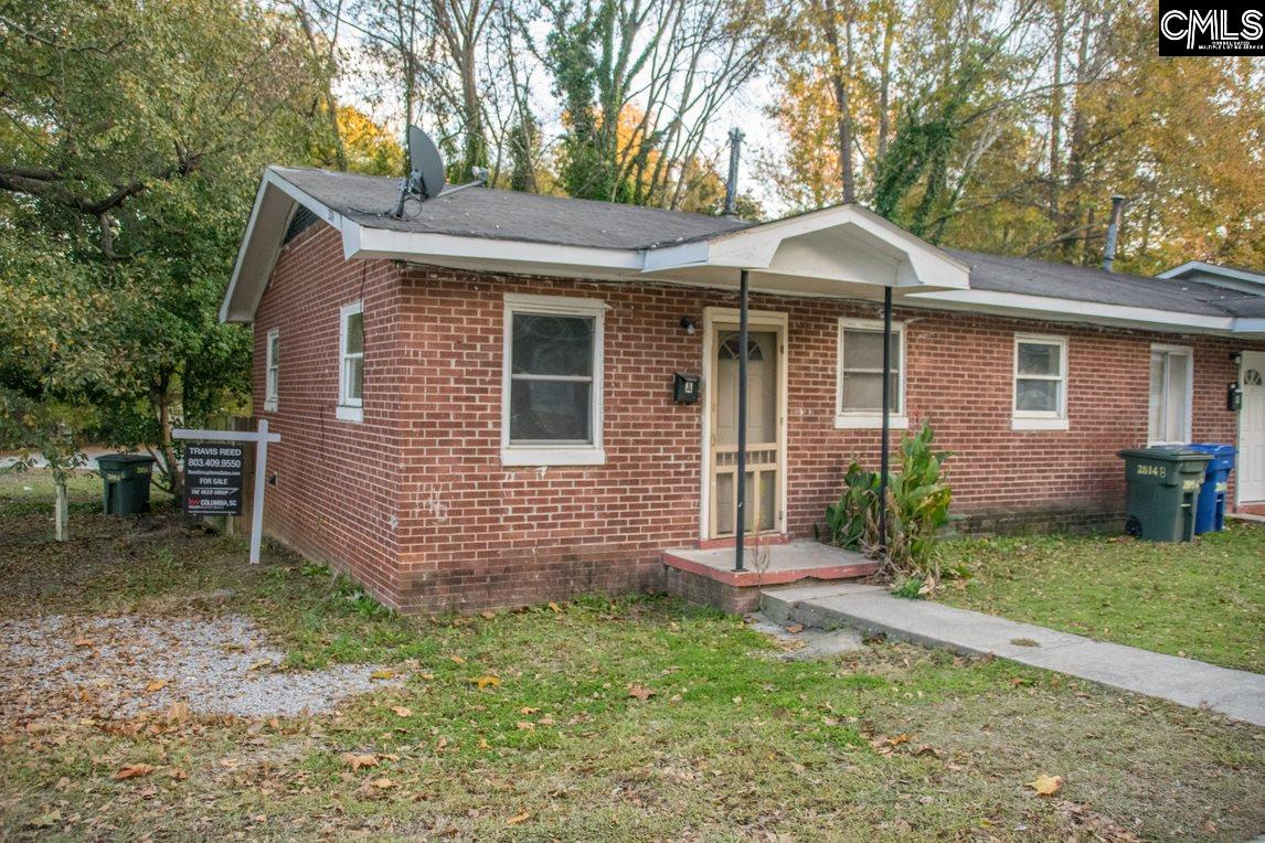 2812 School House Columbia, SC 29204