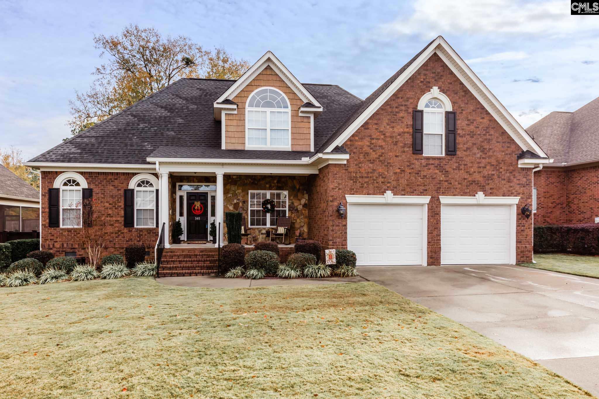 340 Scarborough Lexington, SC 29072