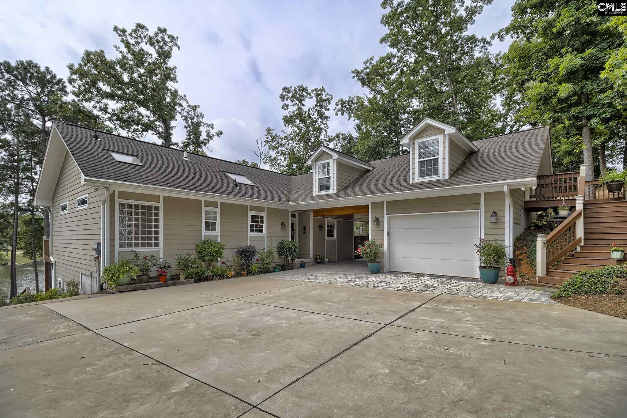 1697 Lakeshore Camden, SC 29020