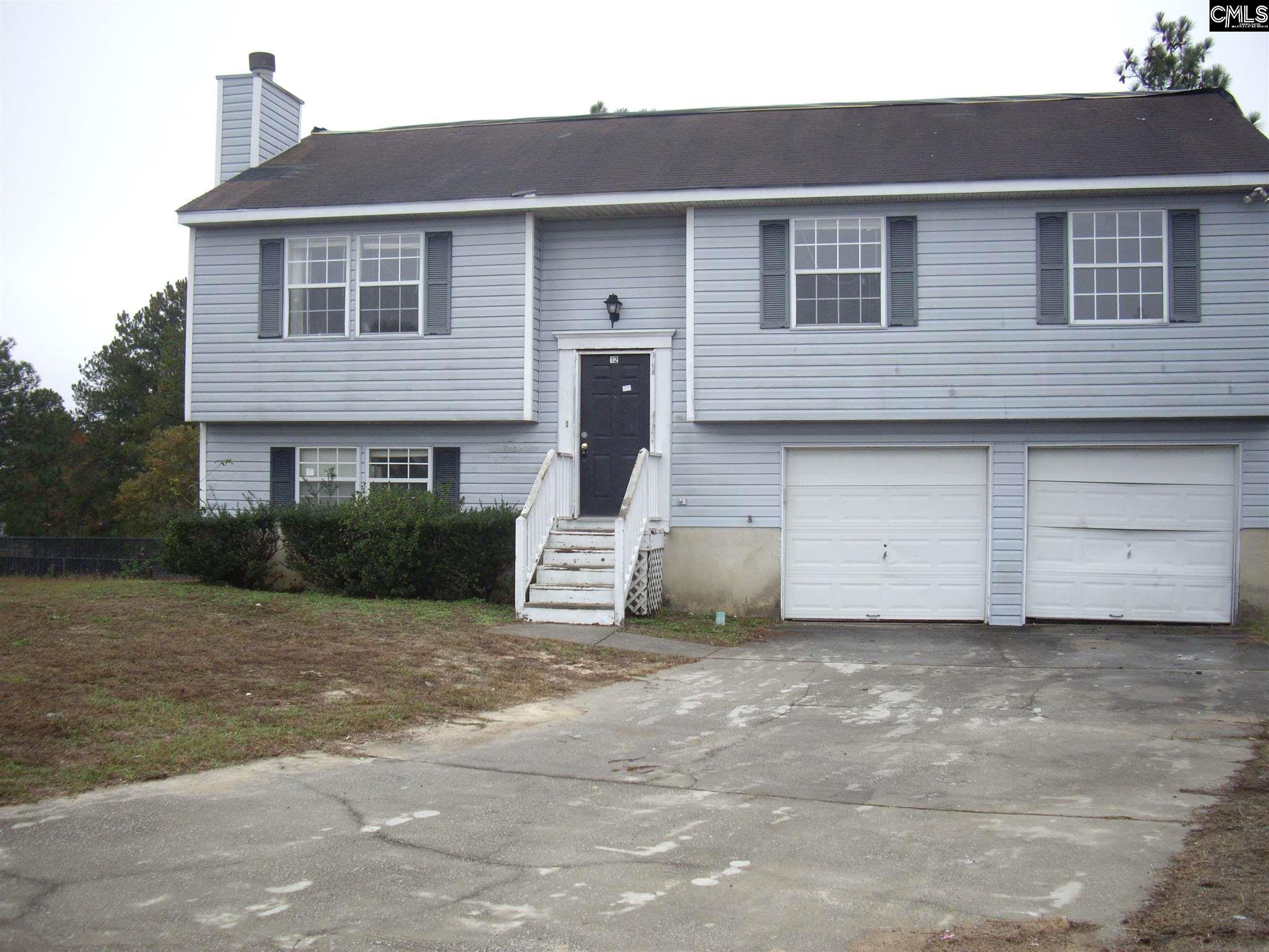 12 Elton Columbia, SC 29229