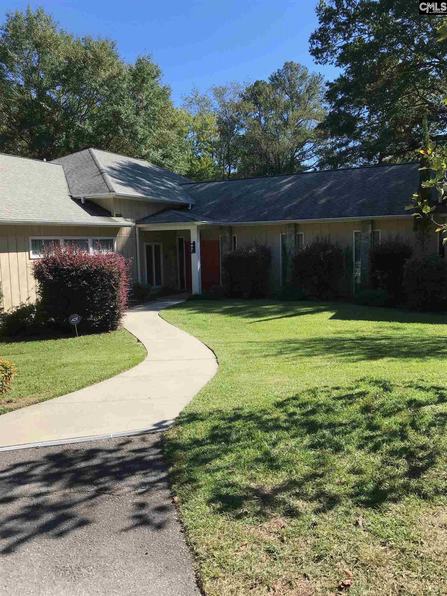 3606 Sidney Columbia, SC 29210