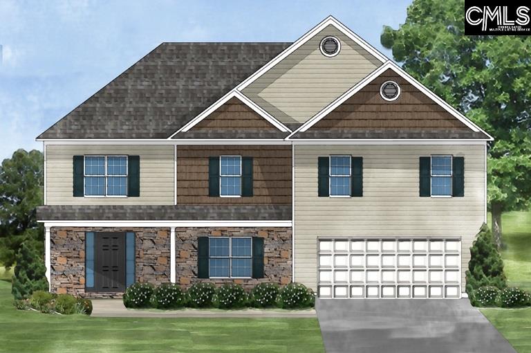 419 Summit Hills Columbia, SC 29229