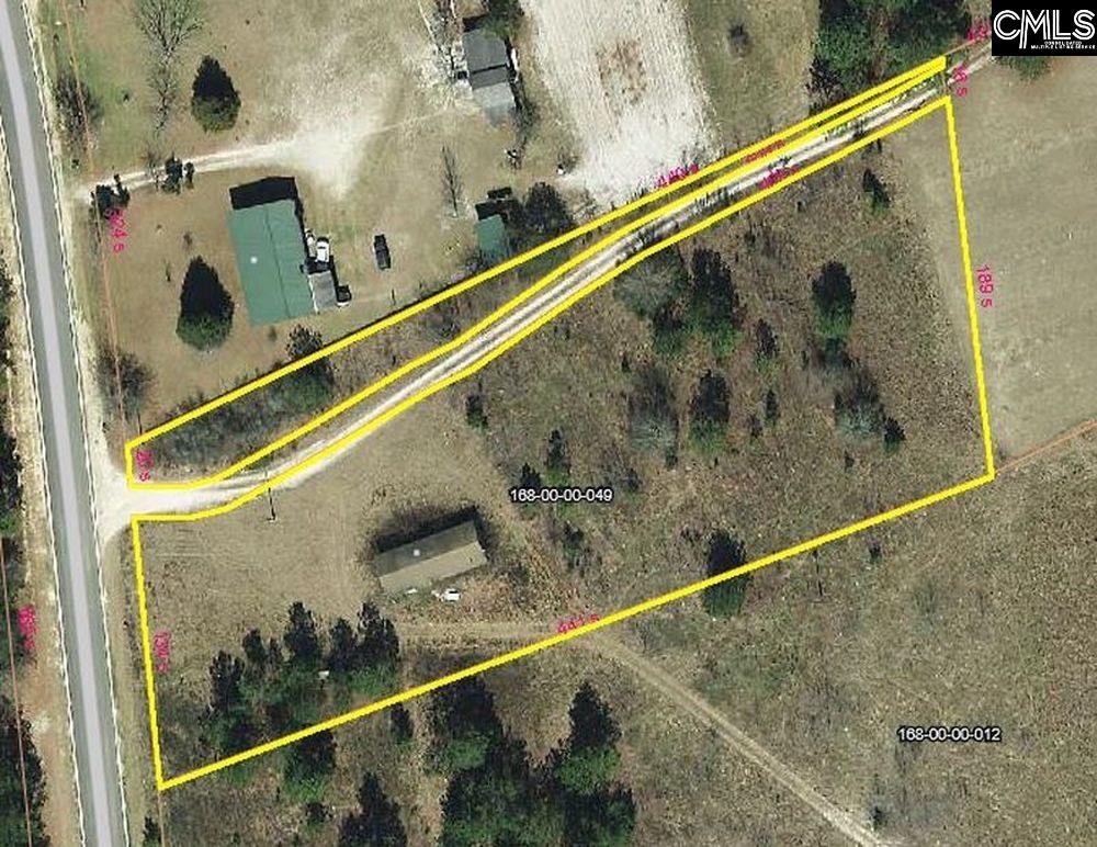 2004 Old Georgetown Cassatt, SC 29032