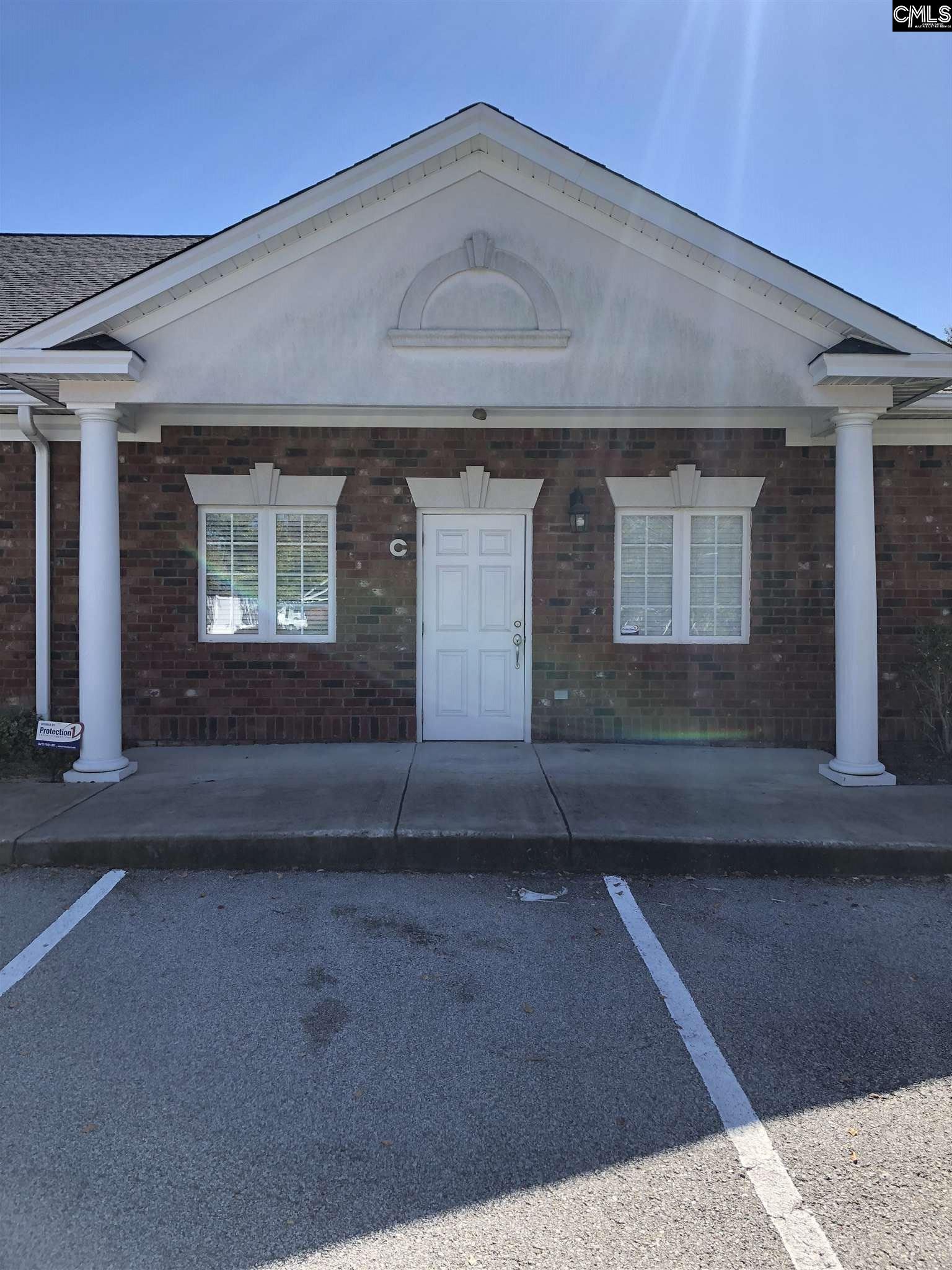 109 Vista Oaks Lexington, SC 29072