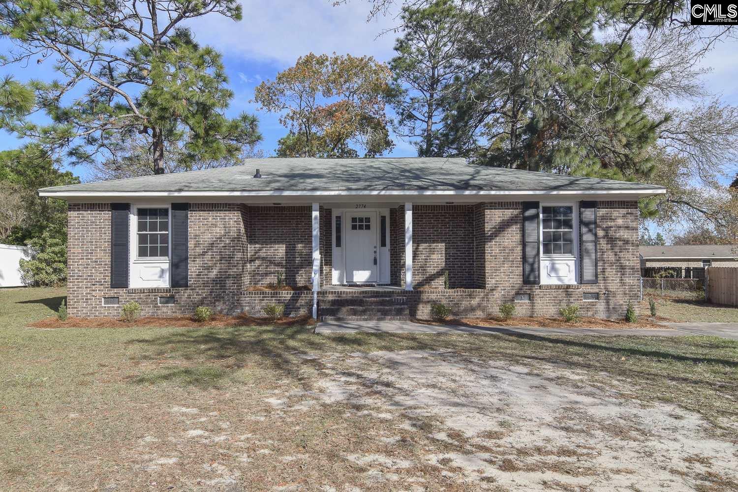 2774 Naples Pass West Columbia, SC 29170
