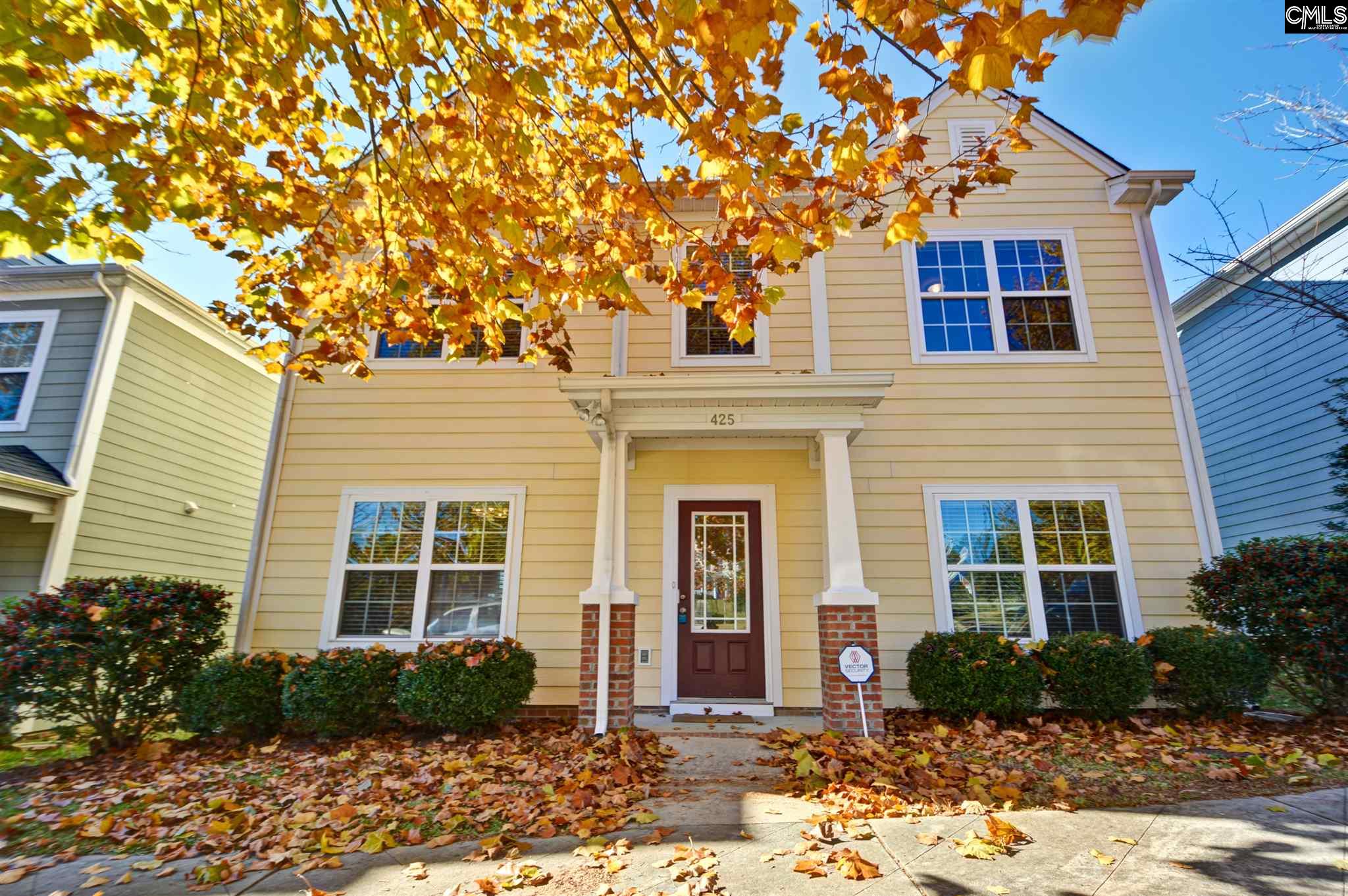 425 S Pickens Columbia, SC 29205
