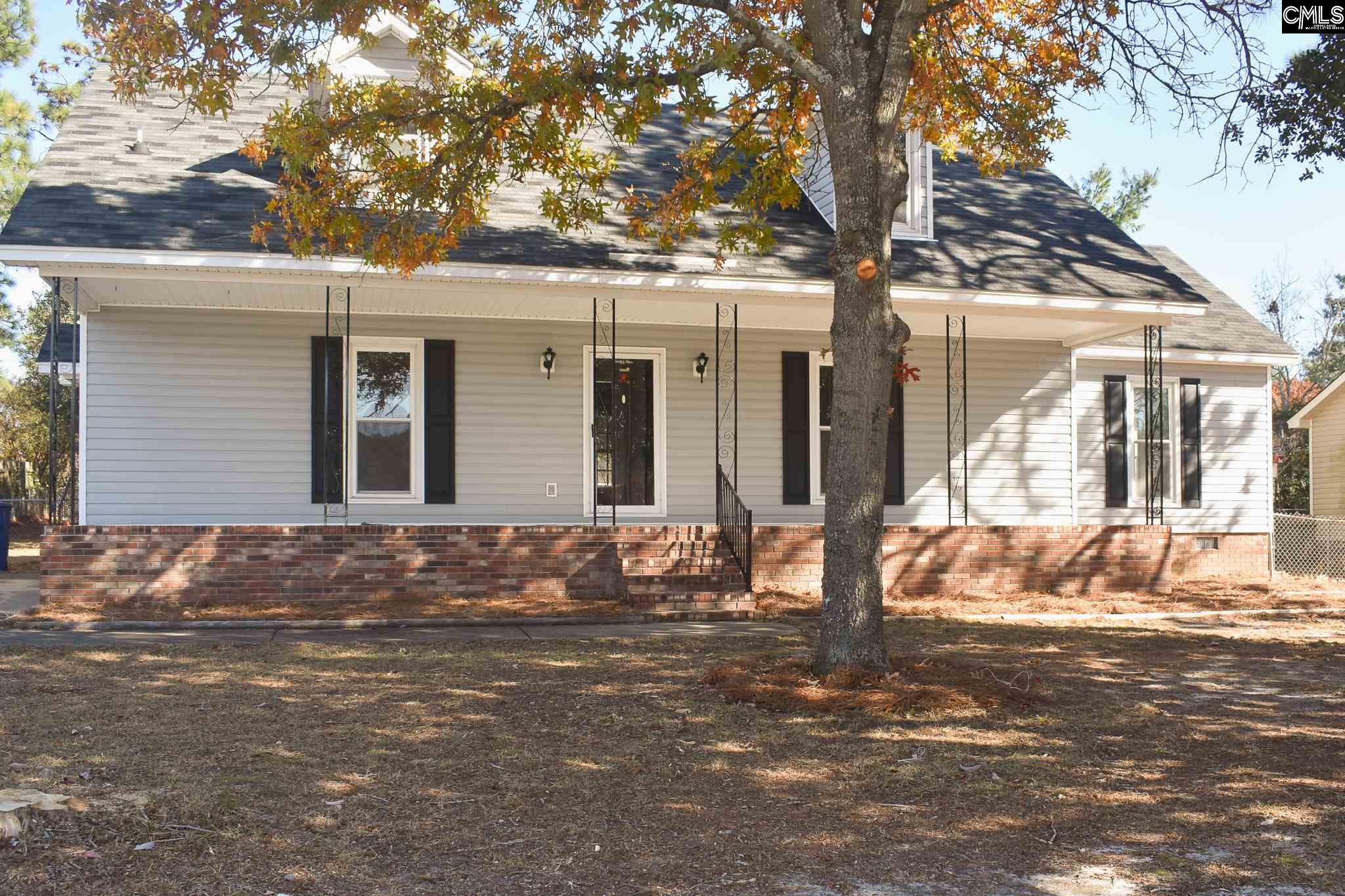 108 Lakeshire Lexington, SC 29073