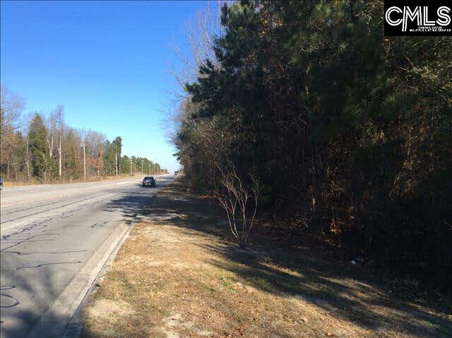 Highway 302 West Columbia, SC 29170