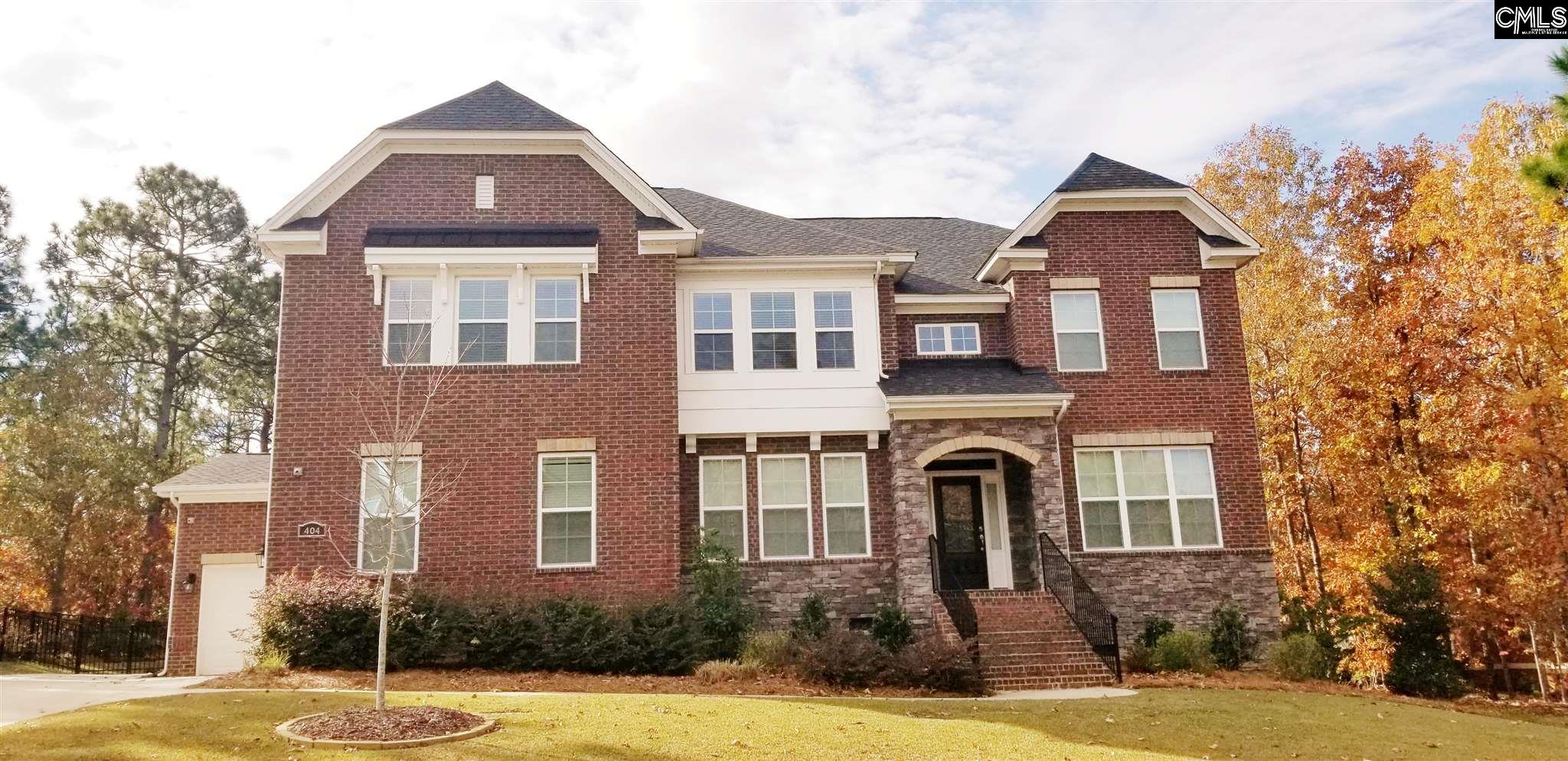 404 Spinnakers Reach Dr Columbia, SC 29229