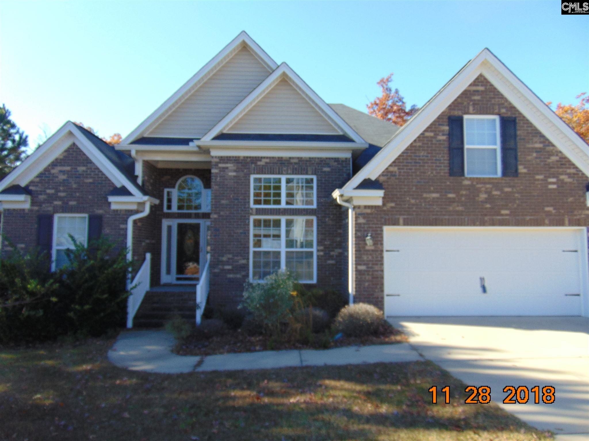 437 Maypop Irmo, SC 29063