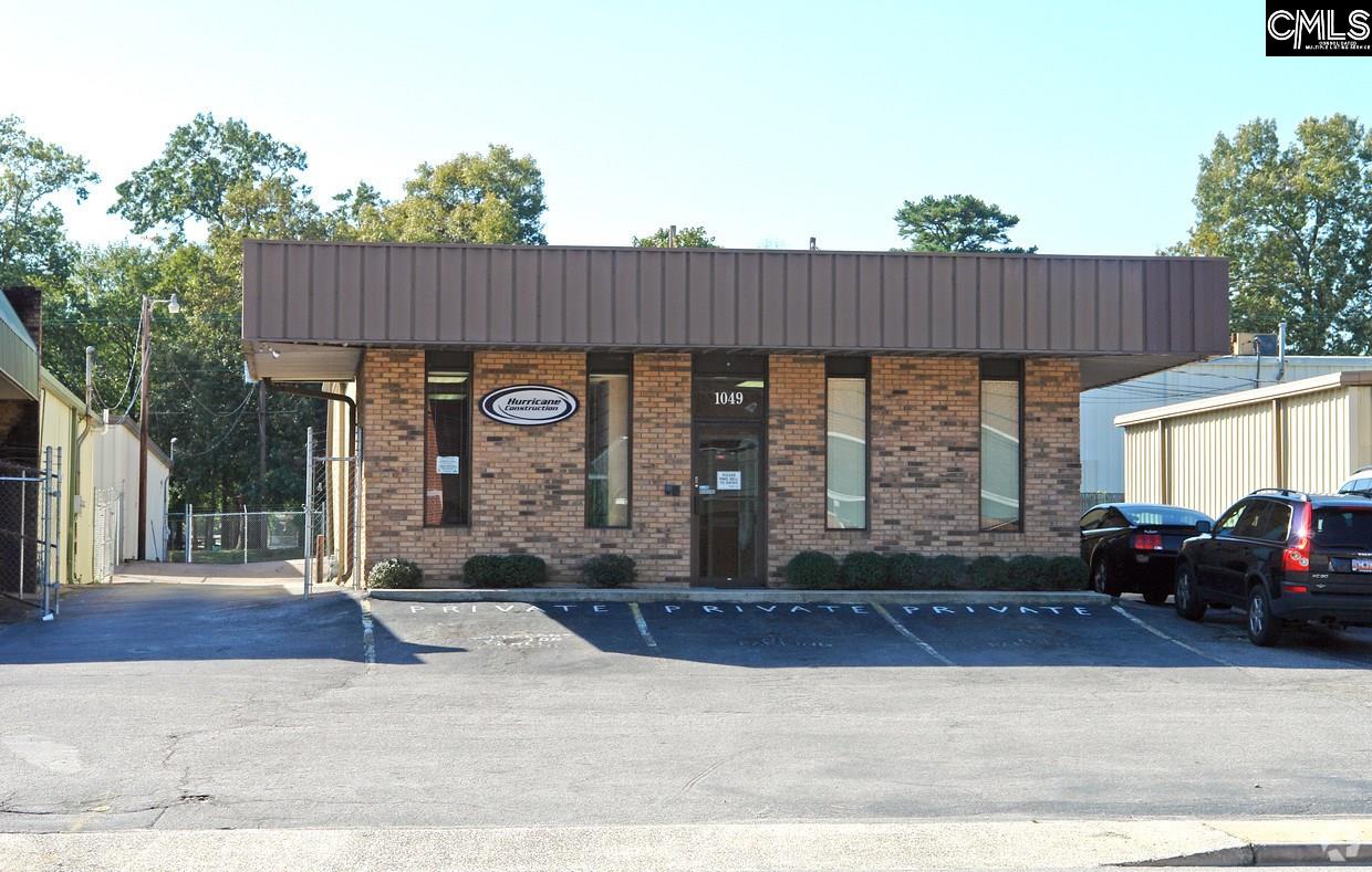 1049 Sunset West Columbia, SC 29169-6861