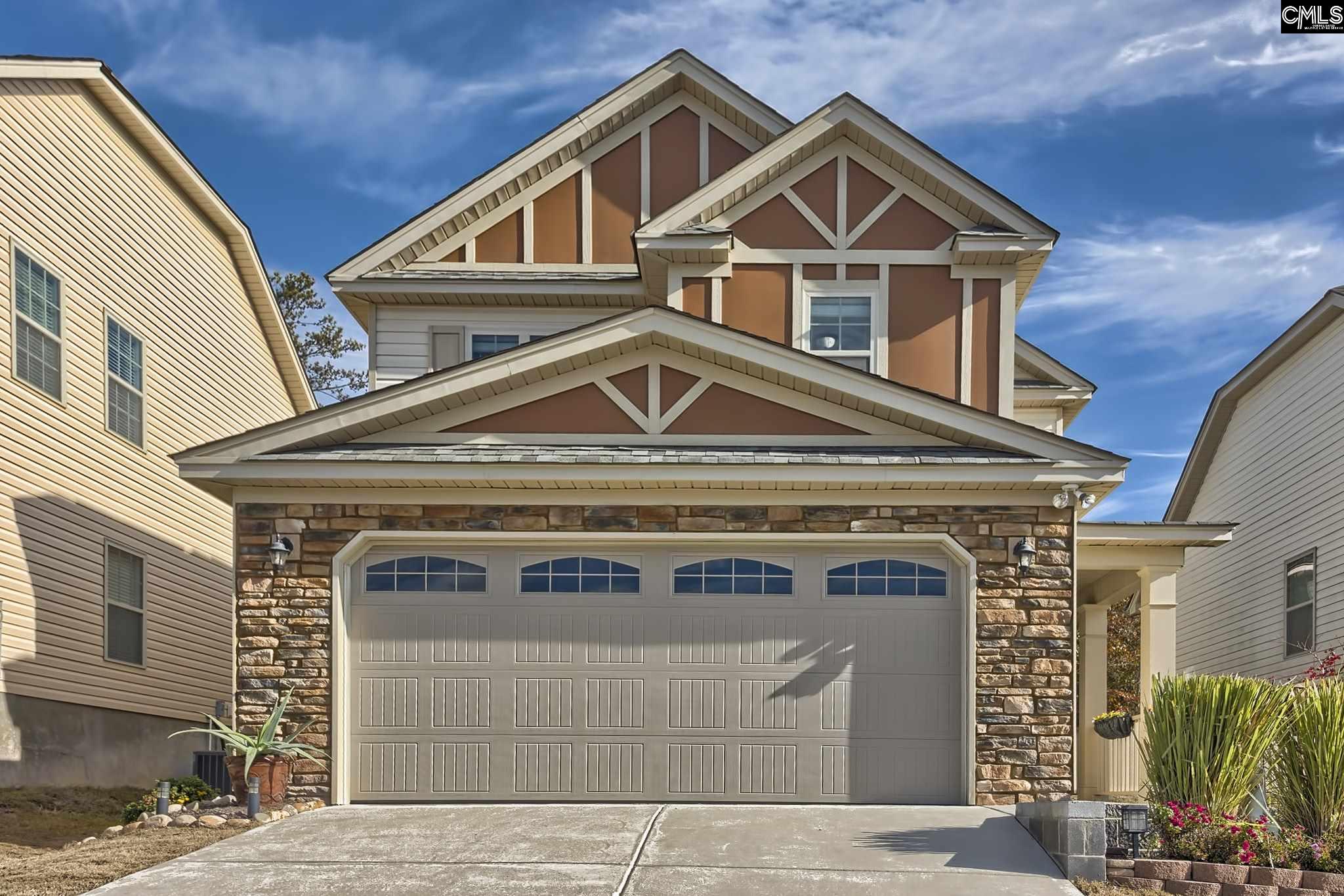 304 Emanuel Creek West Columbia, SC 29170