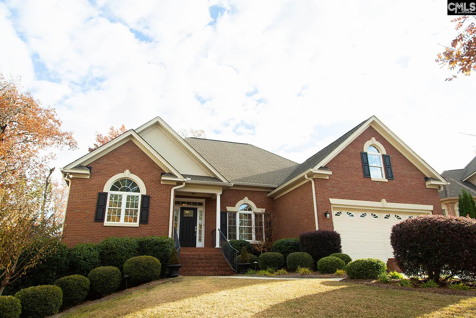 205 Shoal Creek Lexington, SC 29072