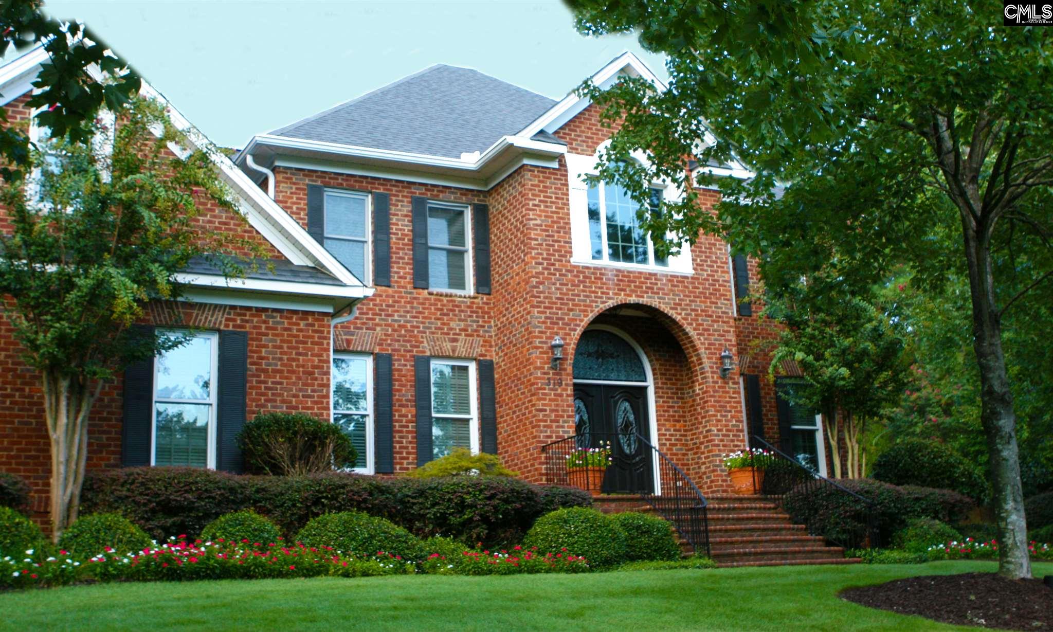 319 Steeple Crest Irmo, SC 29063