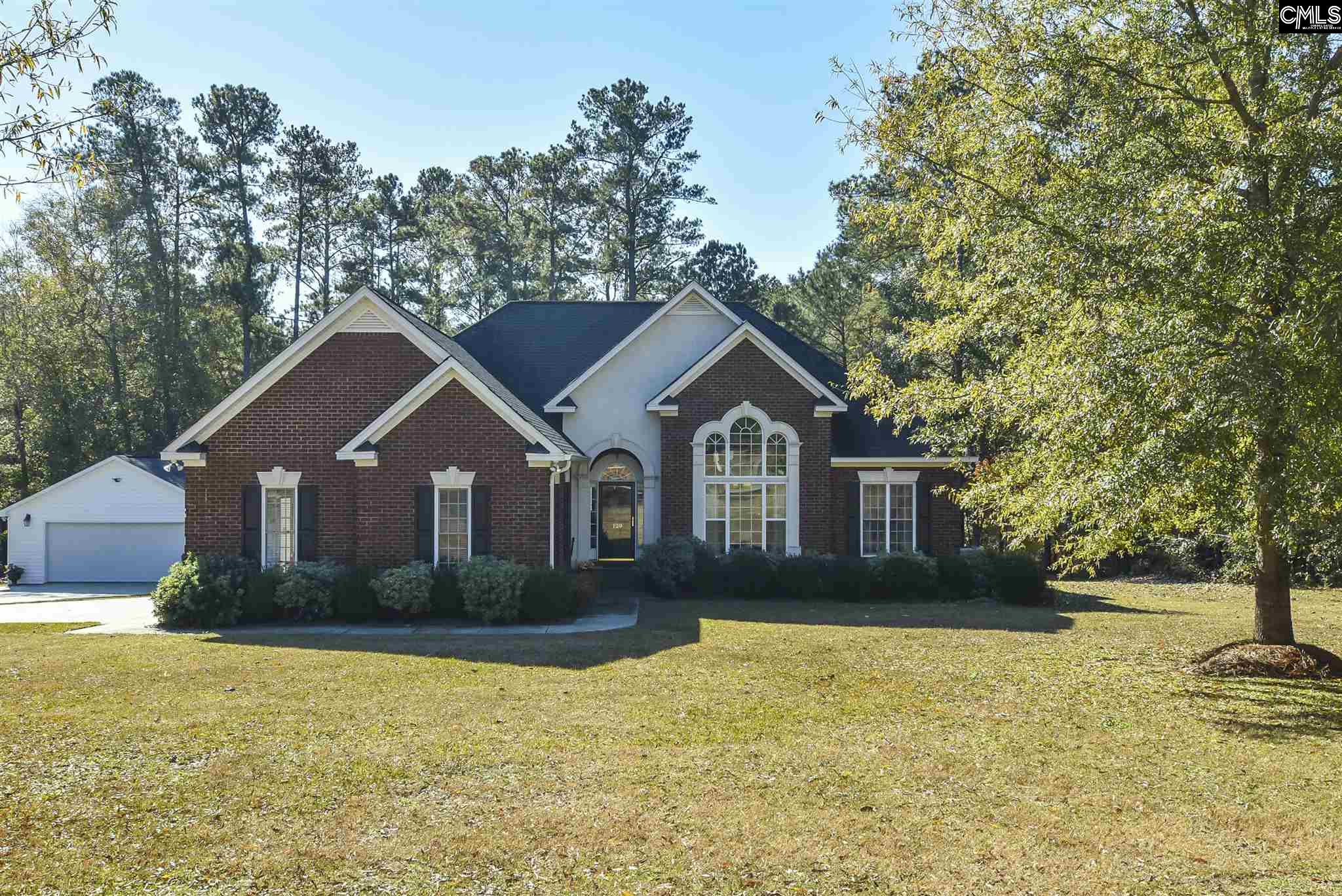 129 Clearview Hopkins, SC 29061