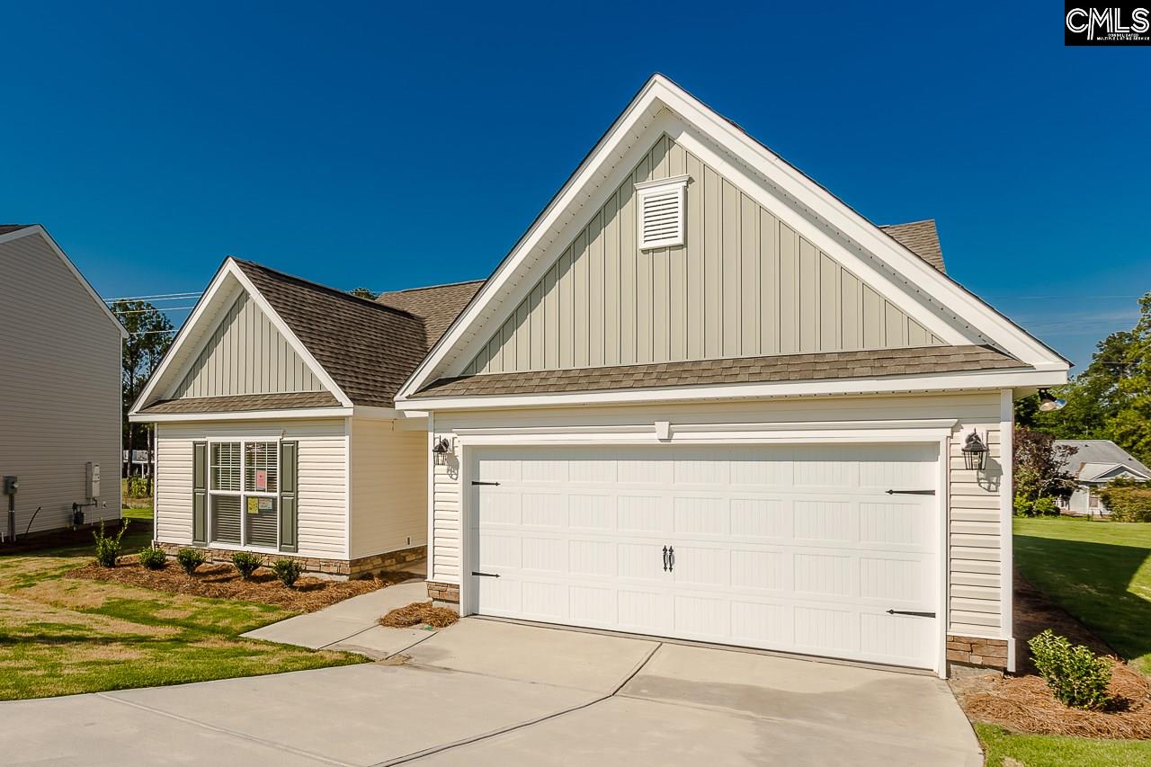 210 Oristo Ridge West Columbia, SC 29170