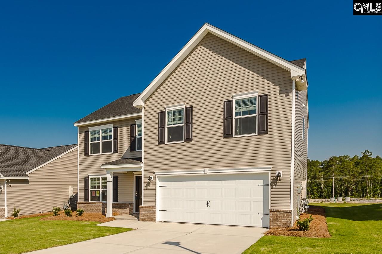 218 Oristo Ridge West Columbia, SC 29170