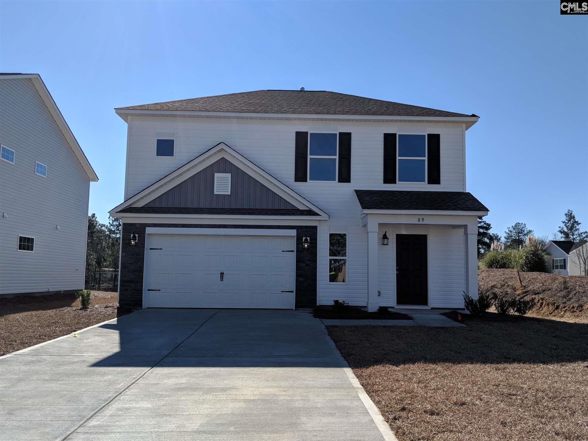 73 Mayapple Lexington, SC 29073