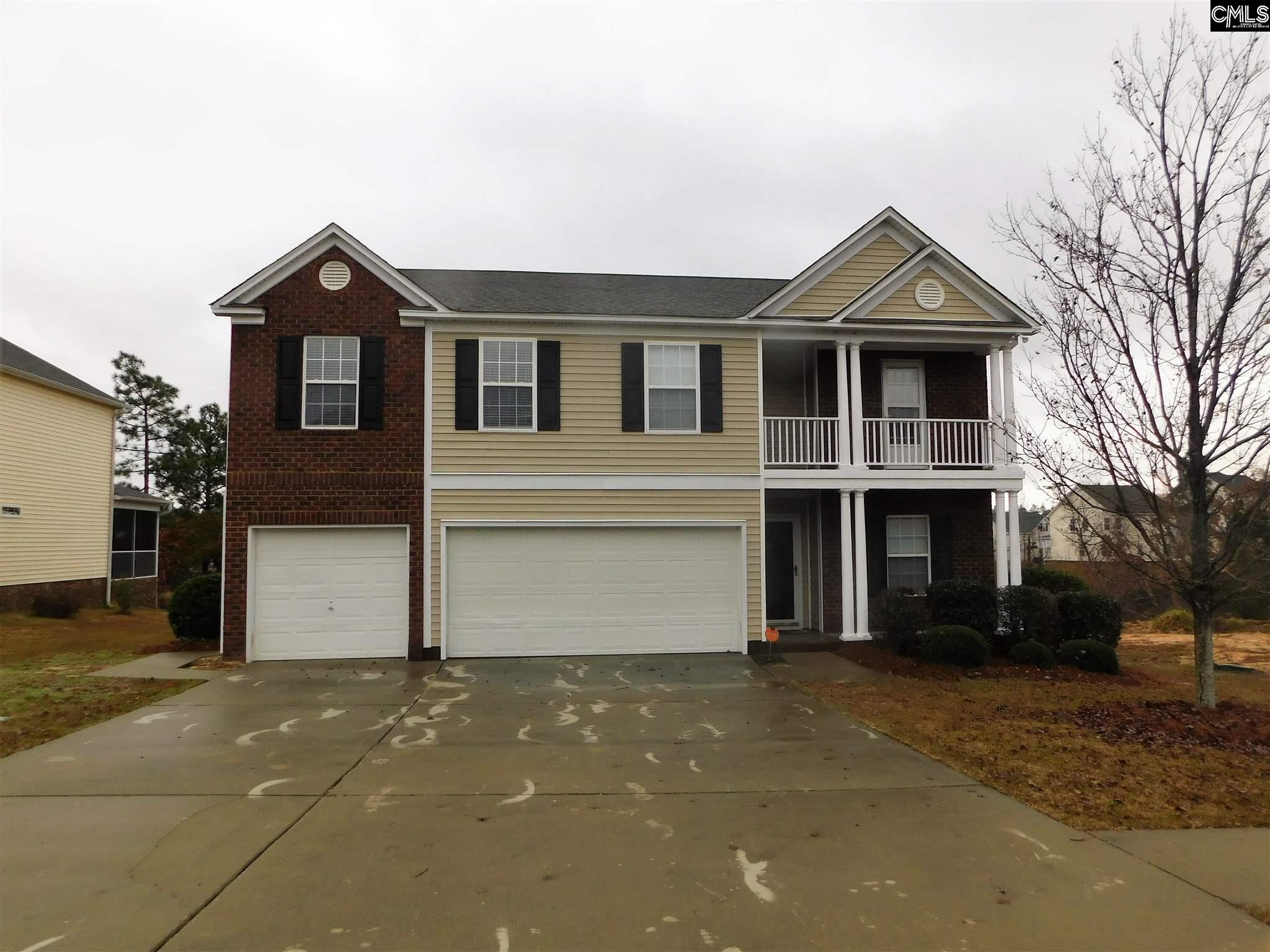 208 Indigo Springs Columbia, SC 29229