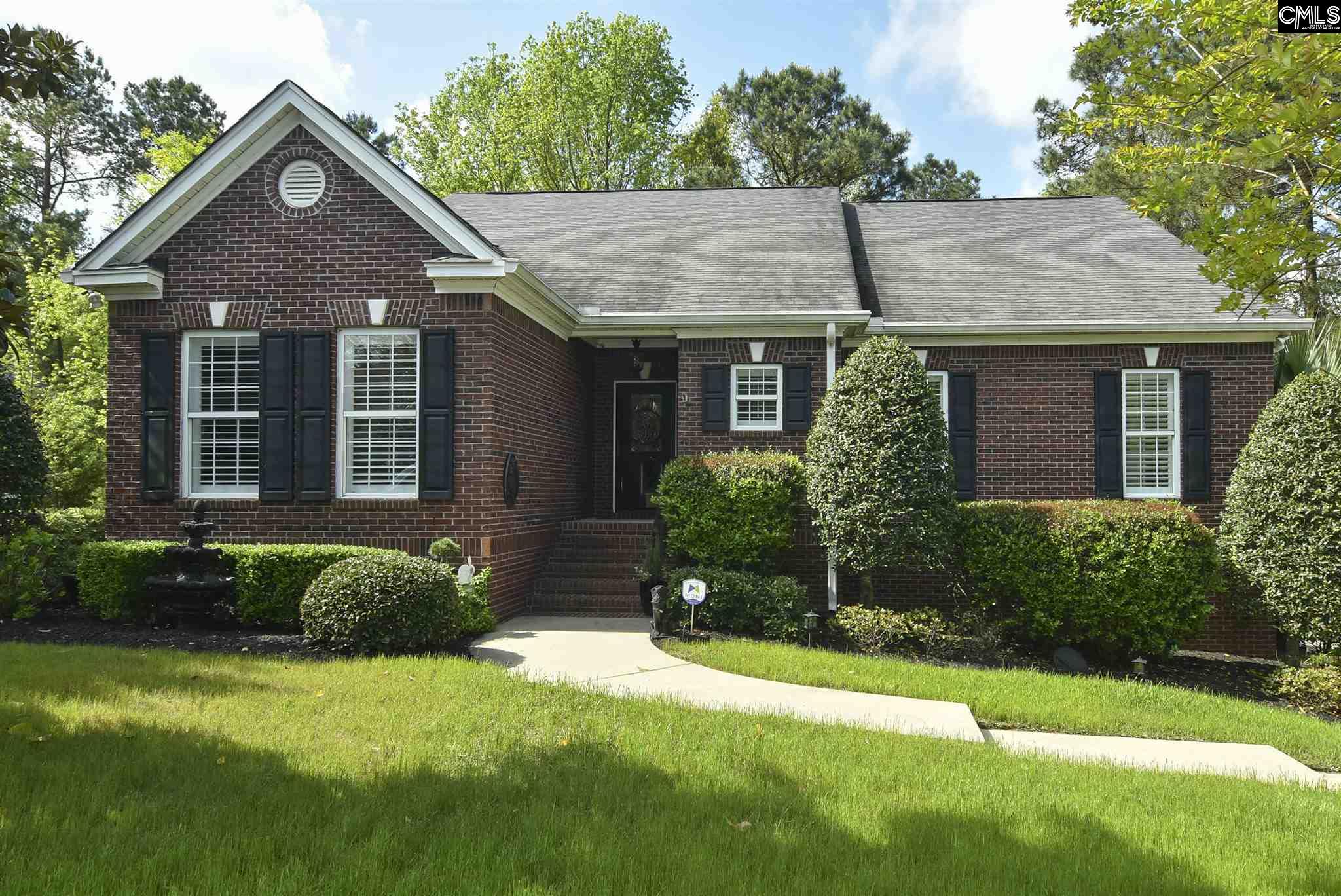 135 Wood Ride Columbia, SC 29209