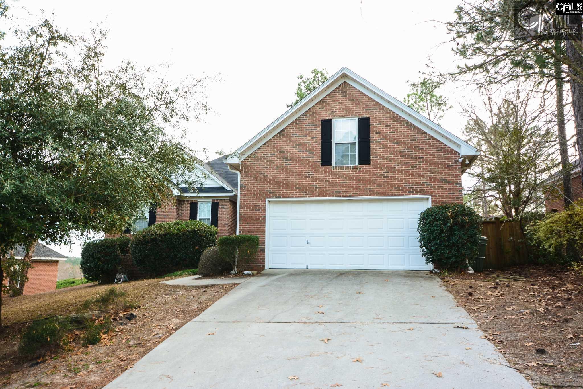 96 Loggerhead Columbia, SC 29229