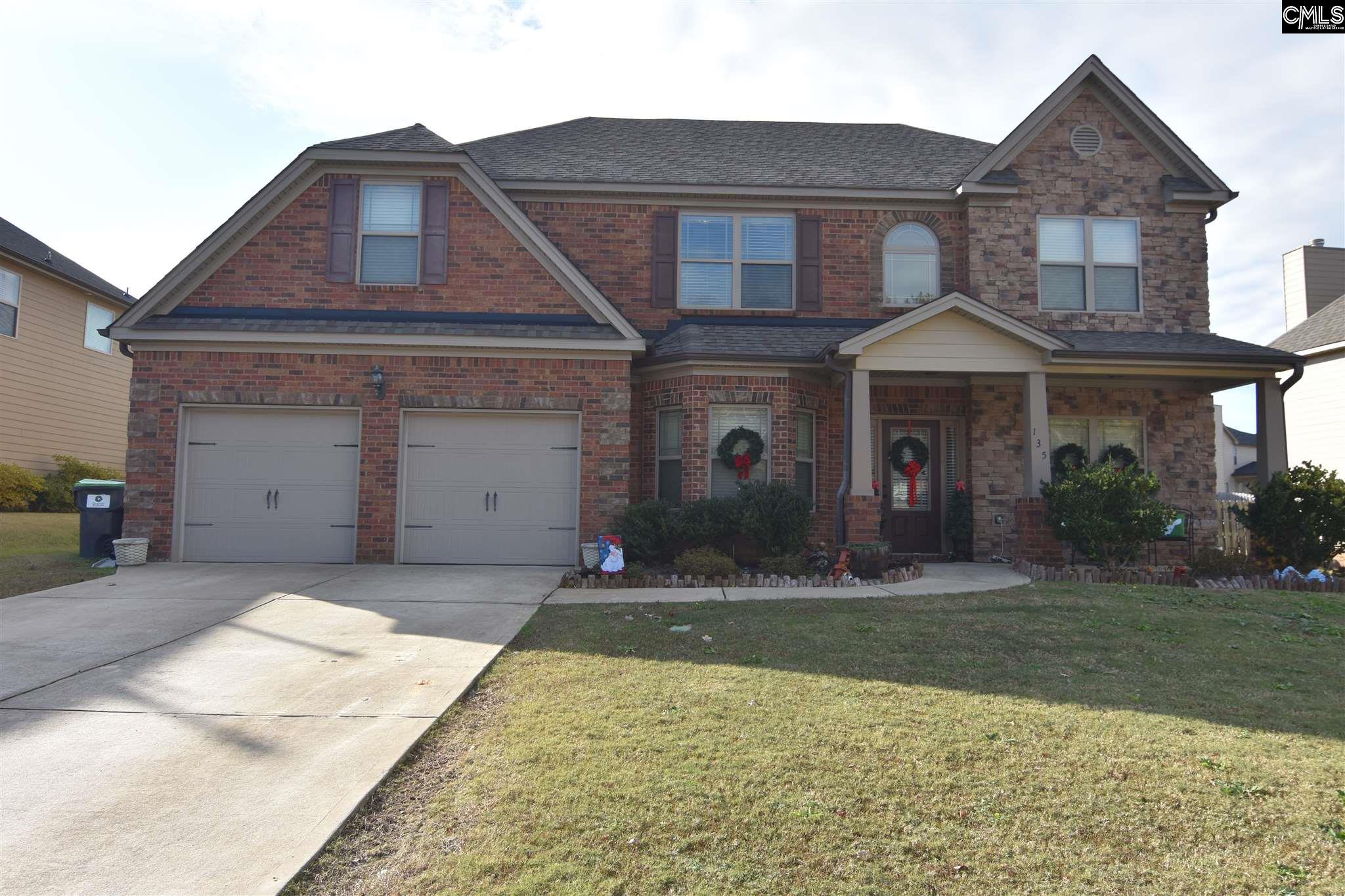 135 White Oleander Lexington, SC 29072