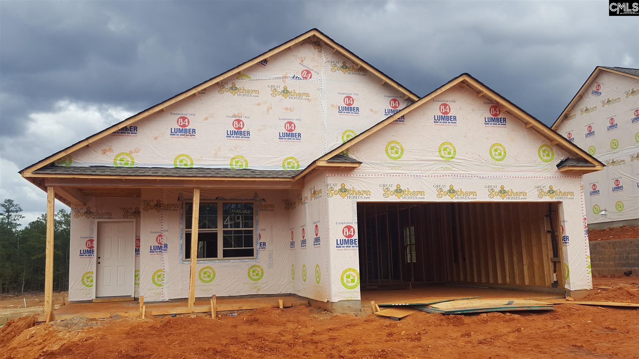 234 Shoals Landing Columbia, SC 29212