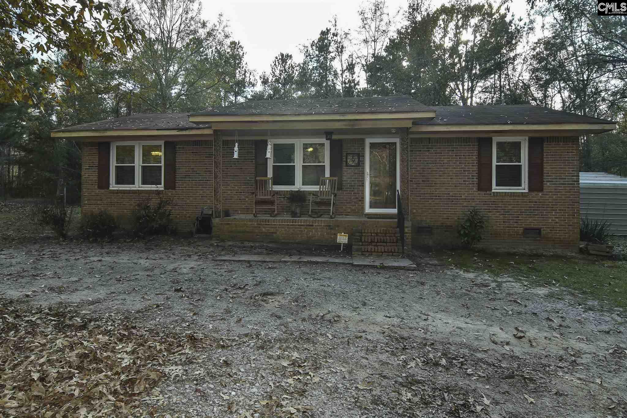 940 Basil Swansea, SC 29160